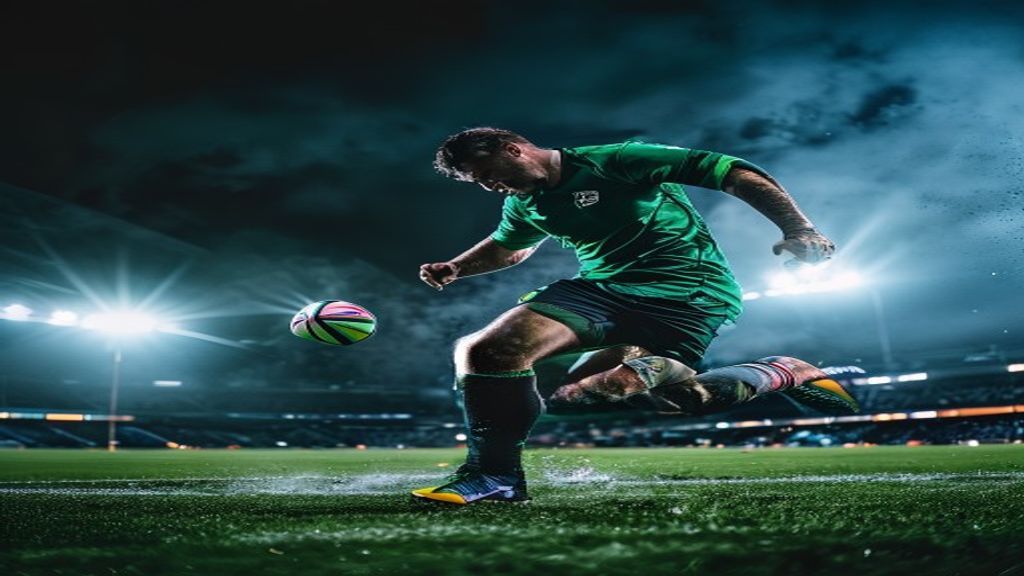 Sydney Thriller: Ireland Edges Wallabies
