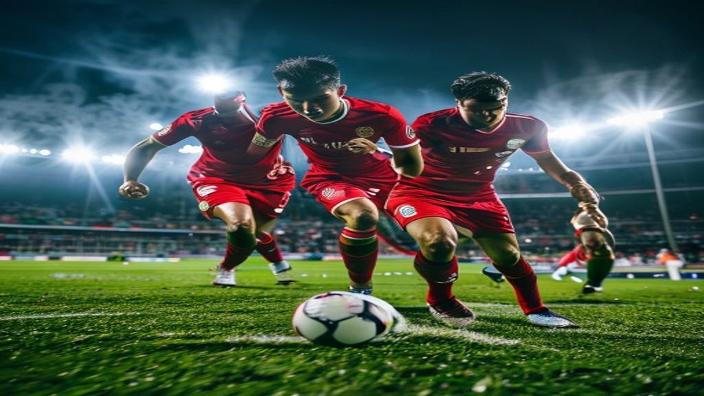 Indonesia National Team: 46 Players Vying for AFF Cup