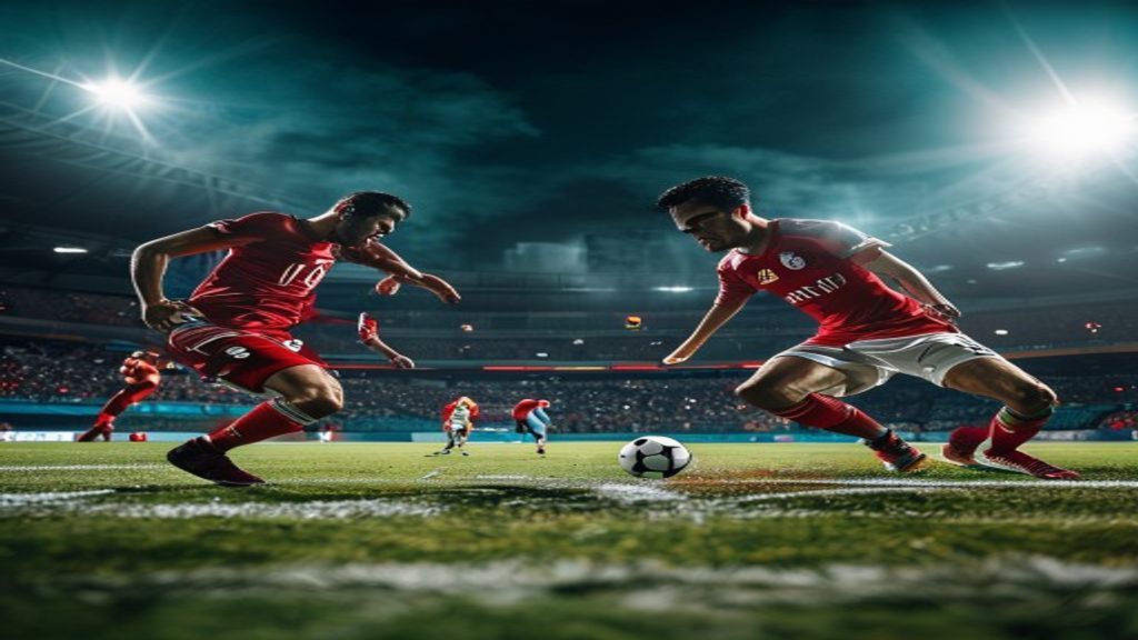 Prediksi Portugal vs Spanyol: Derbi Iberia Panas