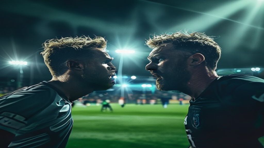 World Cup 2026 QF: England Faces Norway in Epic Clash