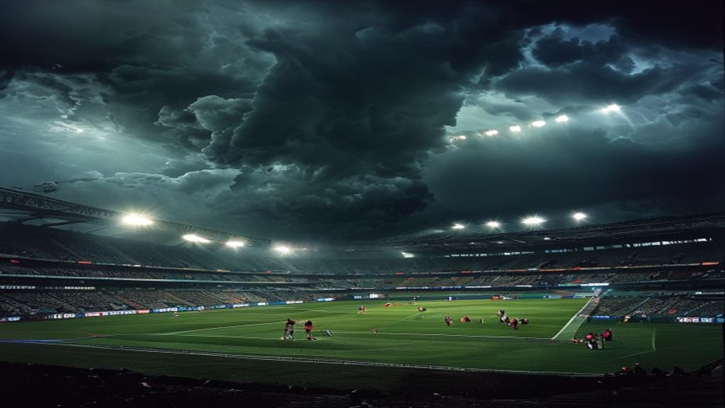 Watch Mexico vs England: World Cup 2026 Live Guide