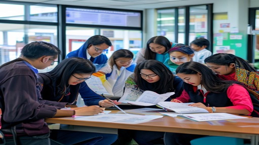 Ultimate Guide to Bekasi City School Admission