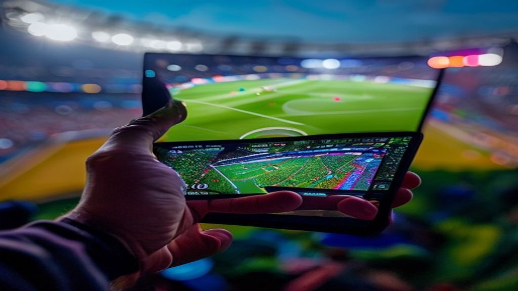 Maxstream TV: Your Gateway to World Cup 2026