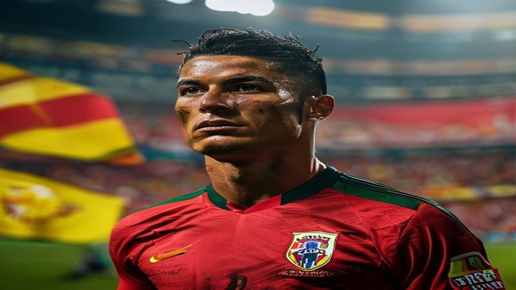 Ronaldo Confirms 2026 World Cup as Final Bow