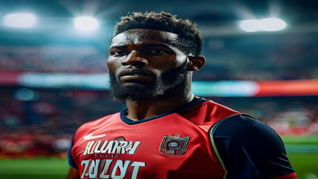 FIFA Rejects Belgium Appeal in Balogun Case