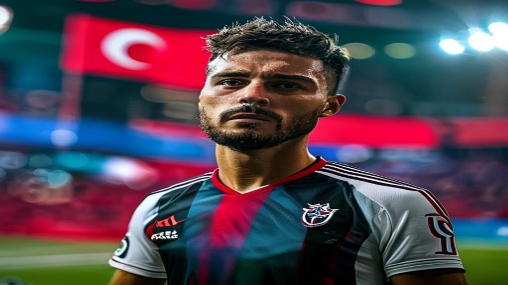 Trossard to Turkey? Arsenal Star Linked with Move