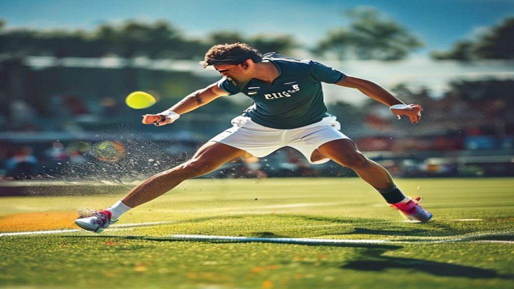 Sinner Reaches 2026 Wimbledon Semifinals