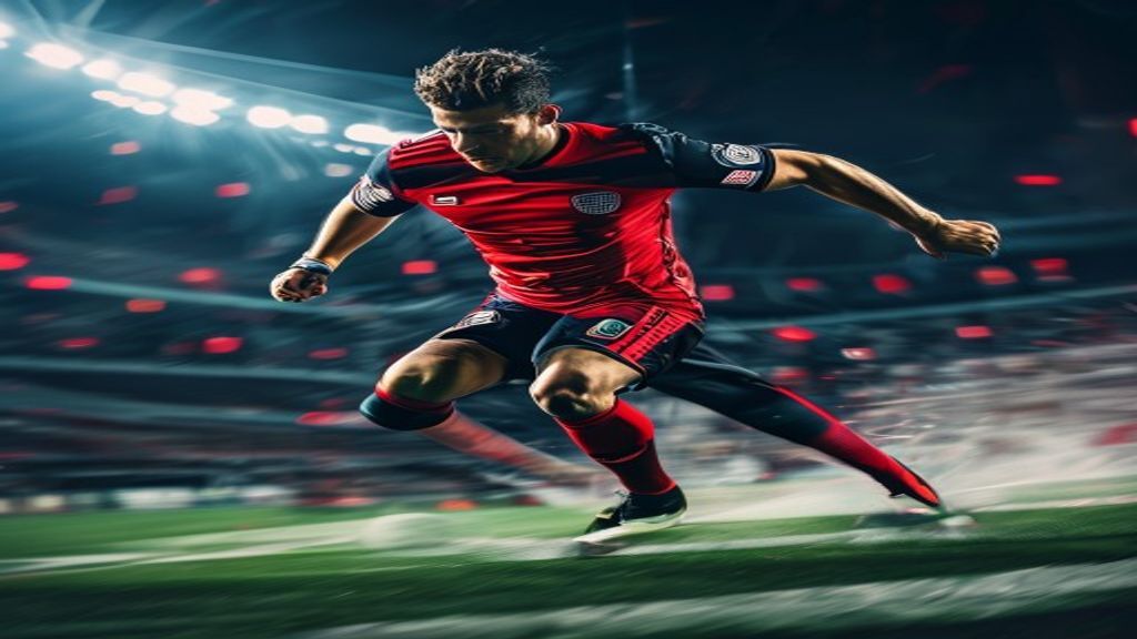 Ardon Jashari: Target Baru Milan di Bawah Amorim