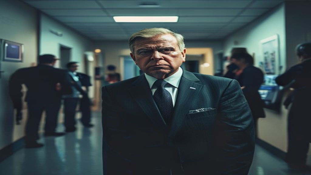 McConnell Hospital Mystery: What We Know Now