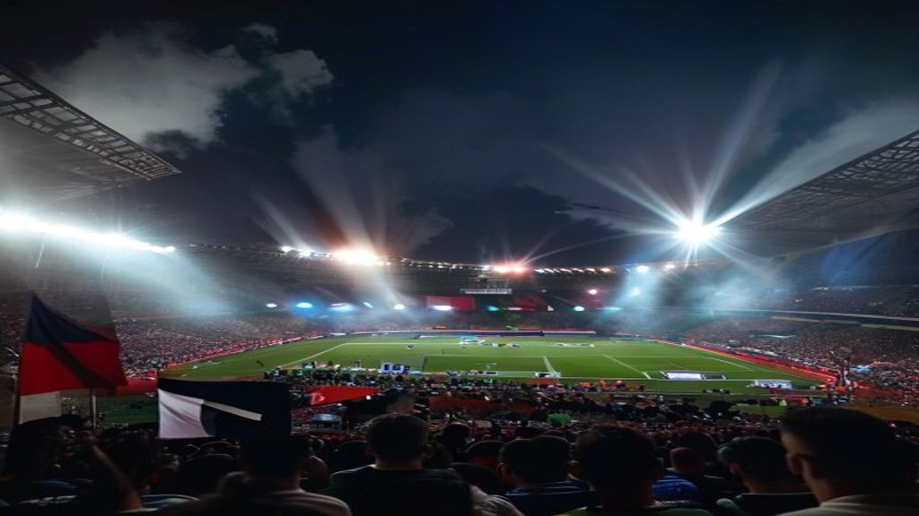 Prancis vs Maroko: Prediksi Babak Perempat Piala Dunia 2026