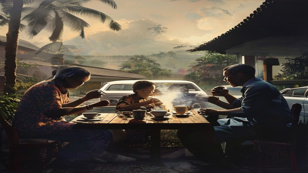In-Laws in Spotlight: Faith Solutions & Scandals