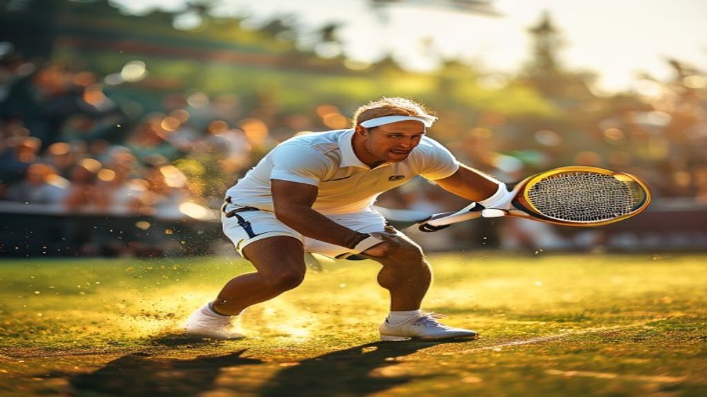 Arthur Fery Reaches Wimbledon 2026 Semifinals