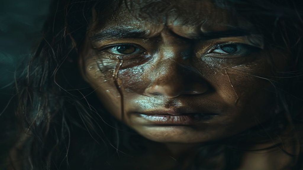 Sinetron Wajah Cinta Yang Lain Meledak di Rating