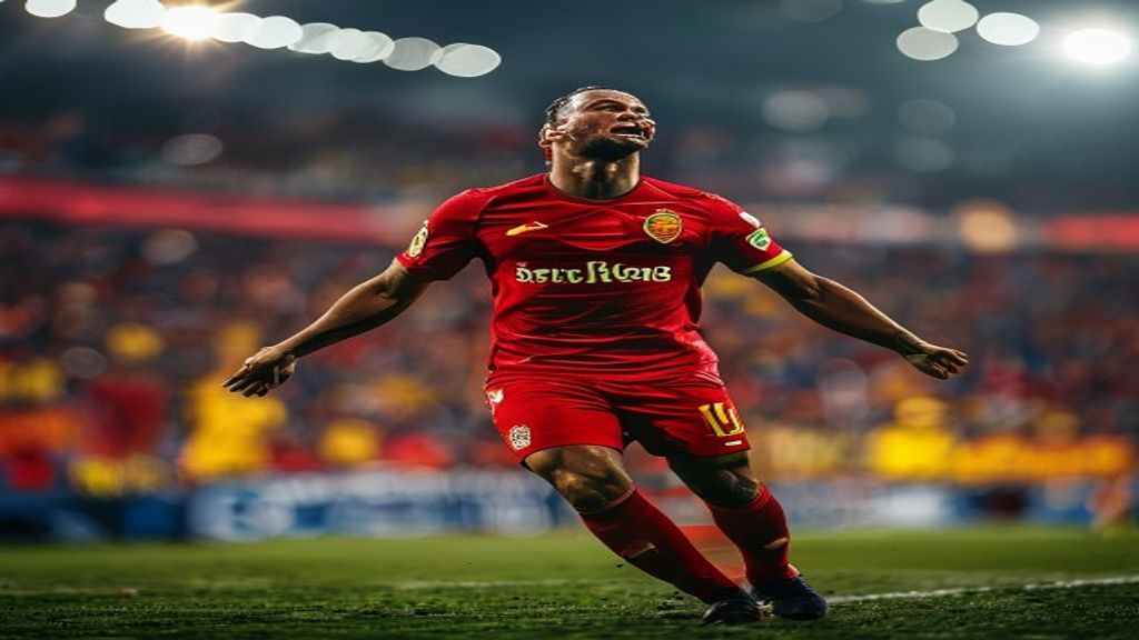 Man United Sepakat Beli Andrey Santos dari Chelsea