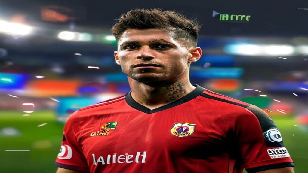 Julian Alvarez: Target Utama Barcelona Ganti Lewandowski