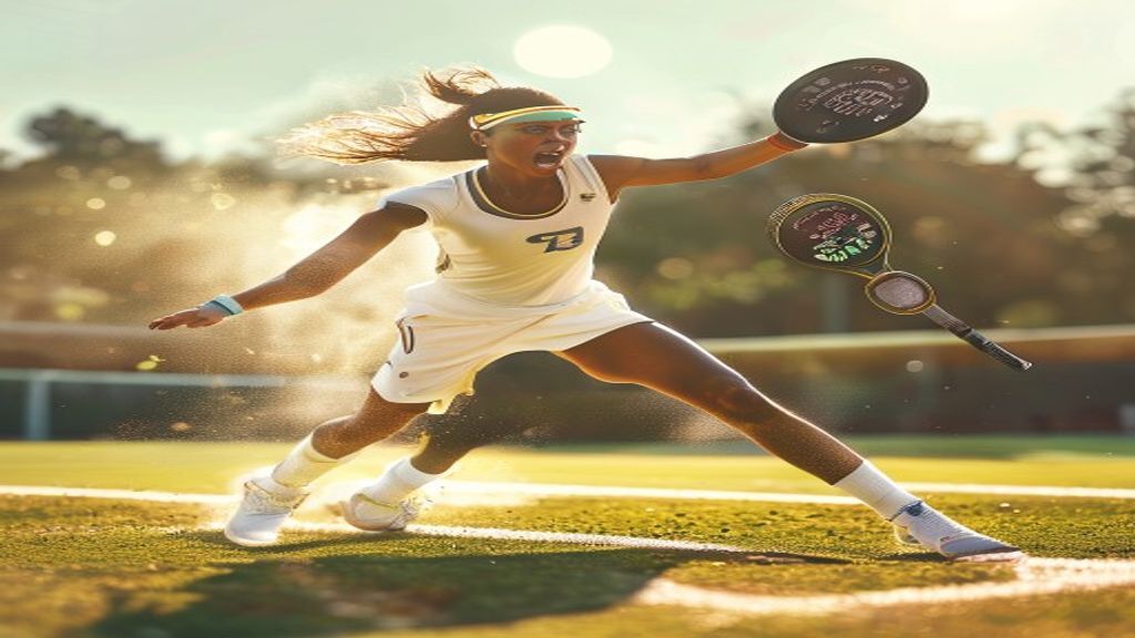 Coco Gauff at Wimbledon Semis: A New Champion Rises?