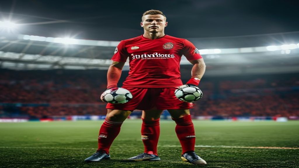 Man Utd Signs Karl Darlow After Leeds Exit