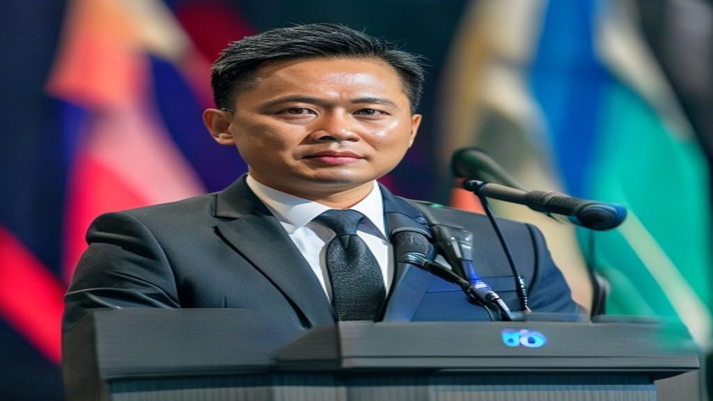 Attorney General Debunks Security Hoax Claims