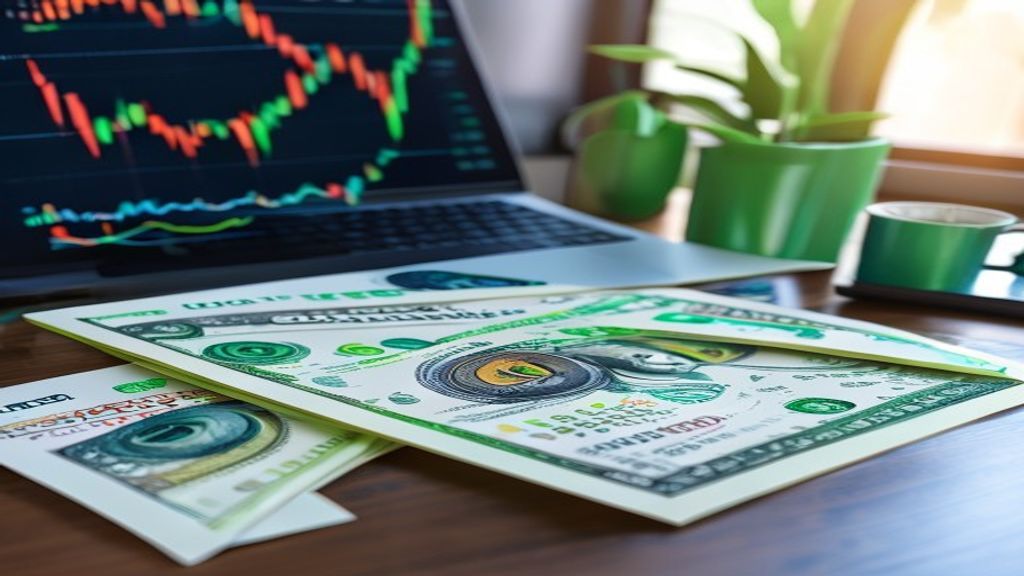 Rupiah Menguat: Dampak Geopolitik & Pasar Asia