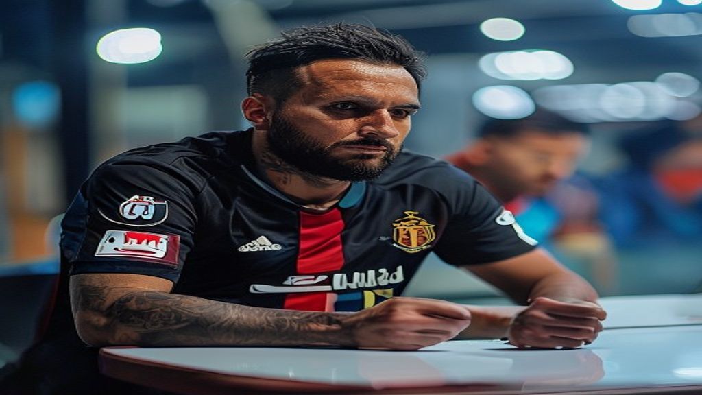 Inter Milan Secures Khalaili After Rejecting Huge Bid