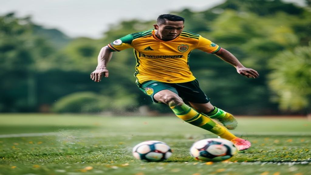 Ole Romeny Resmi Bergabung dengan Fortuna Sittard