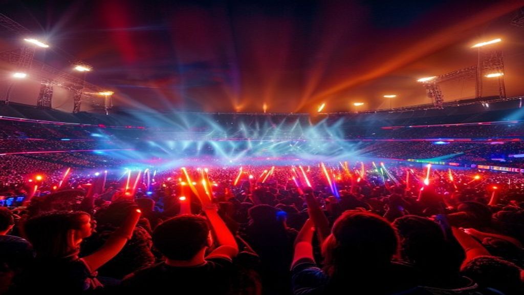 Daftar Harga Tiket Konser ENHYPEN Jakarta 2027