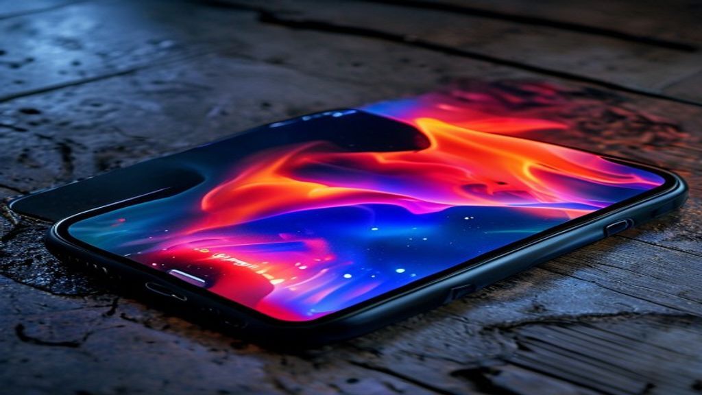 Redmi Note 17: Spesifikasi dan Uji Ketangguhan