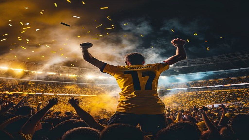 BK Häcken Menang Dramatis di Derby Göteborg