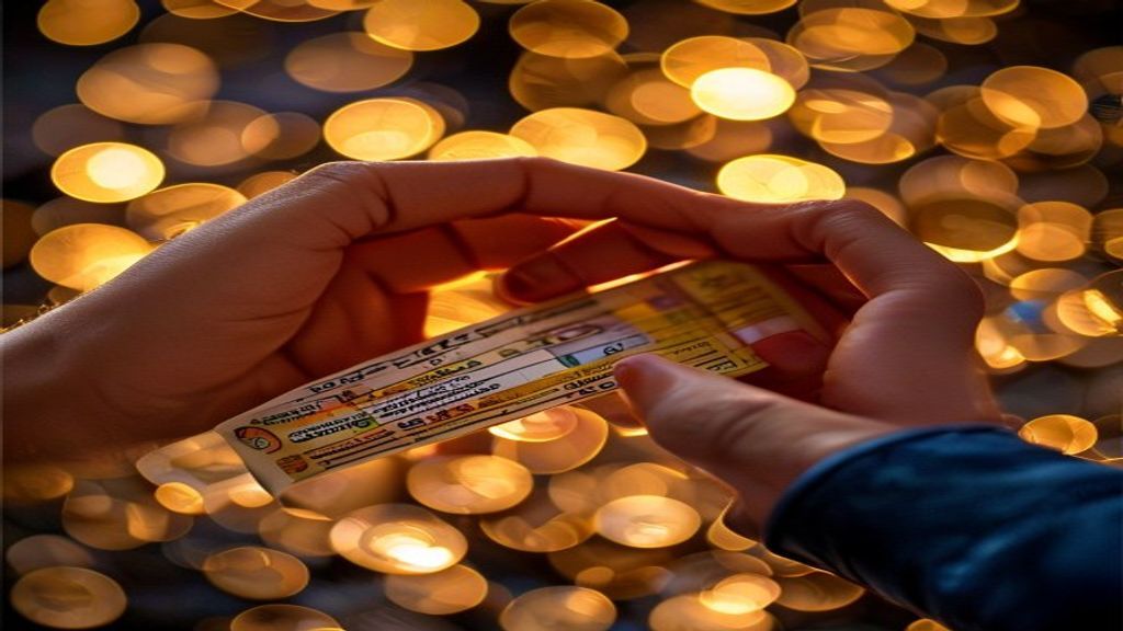 Lotto NZ $25M Jackpot Unwon: Live Draw Results