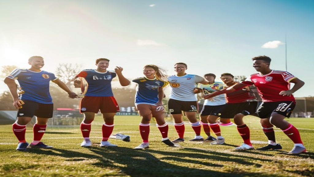 AS Roma Launches Groundbreaking Autistic Football Club