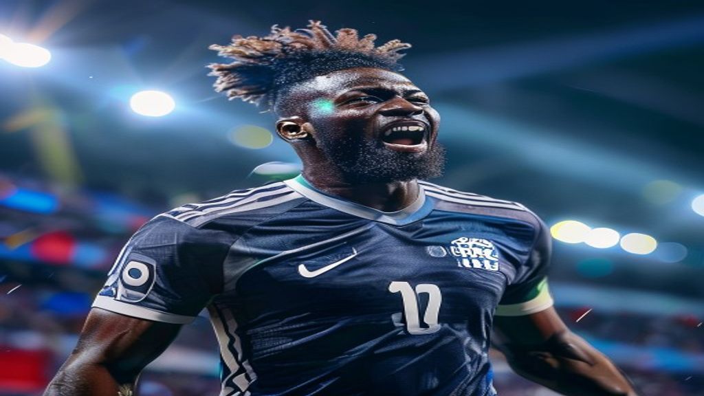Dembele's Rise: From Injury Prone to World Cup Legend