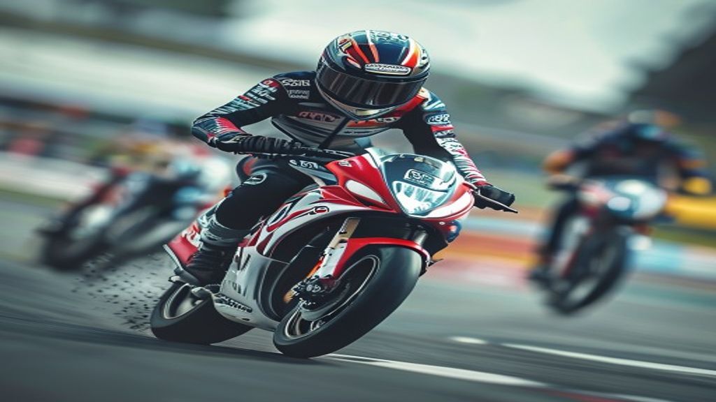 Moto3 Germany 2026 Results: Veda Ega Shines in Race