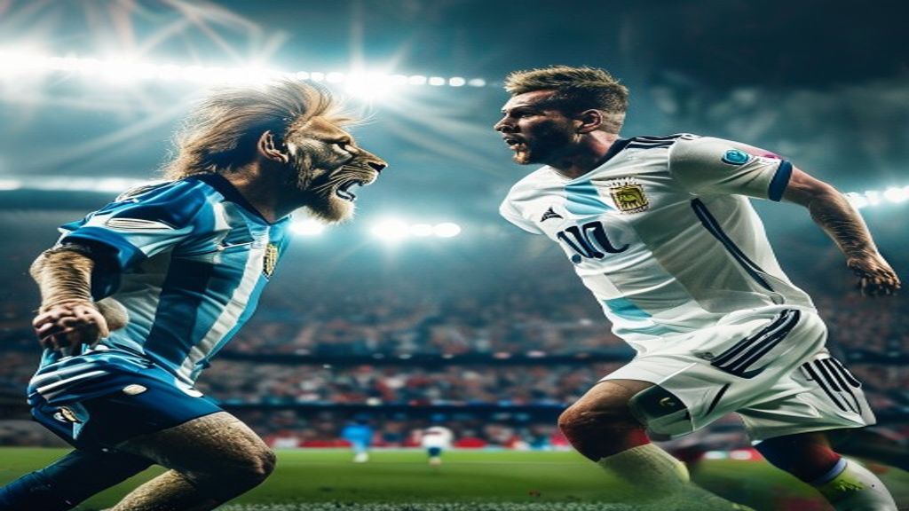 Messi vs England: The Ultimate 2026 World Cup Clash