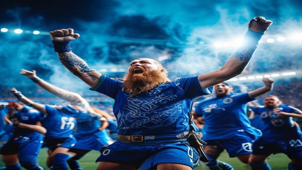 Viking FK Tops Eliteserien Table Before Clash