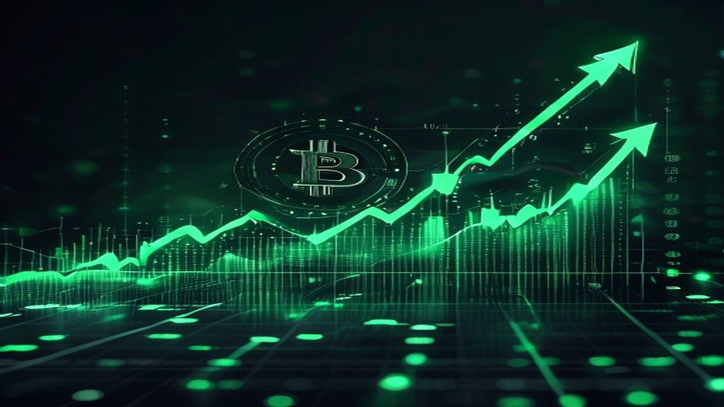 Sinyal Akhir Bear Market Bitcoin Muncul