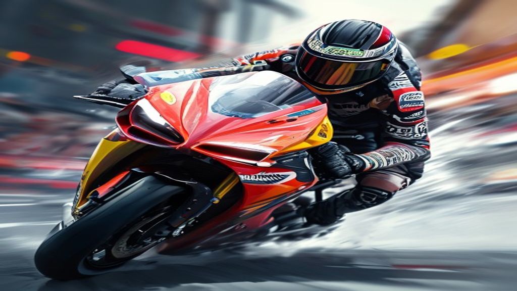 Marc Marquez Juara GP Jerman 2026, Naik Peringkat 3