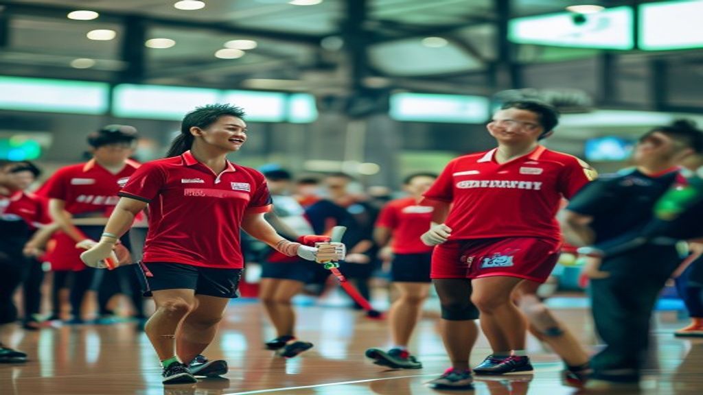 Japan Open 2026: Jadwal, Daftar Pemain, dan Sambutan KBRI