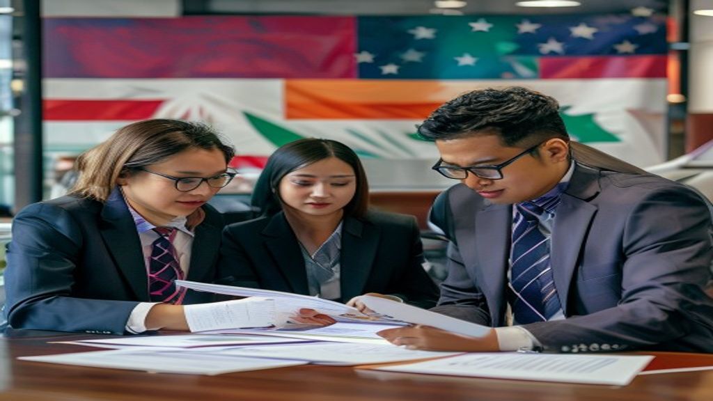 Indonesia Prepares 2026 Civil Servant Recruitment Plan