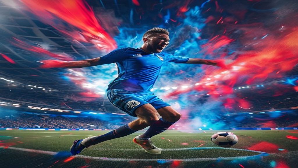 Djurgarden Hancurkan Halmstad di Allsvenskan