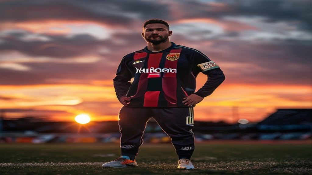 Ruben Amorim Aims for Serie A Title with AC Milan