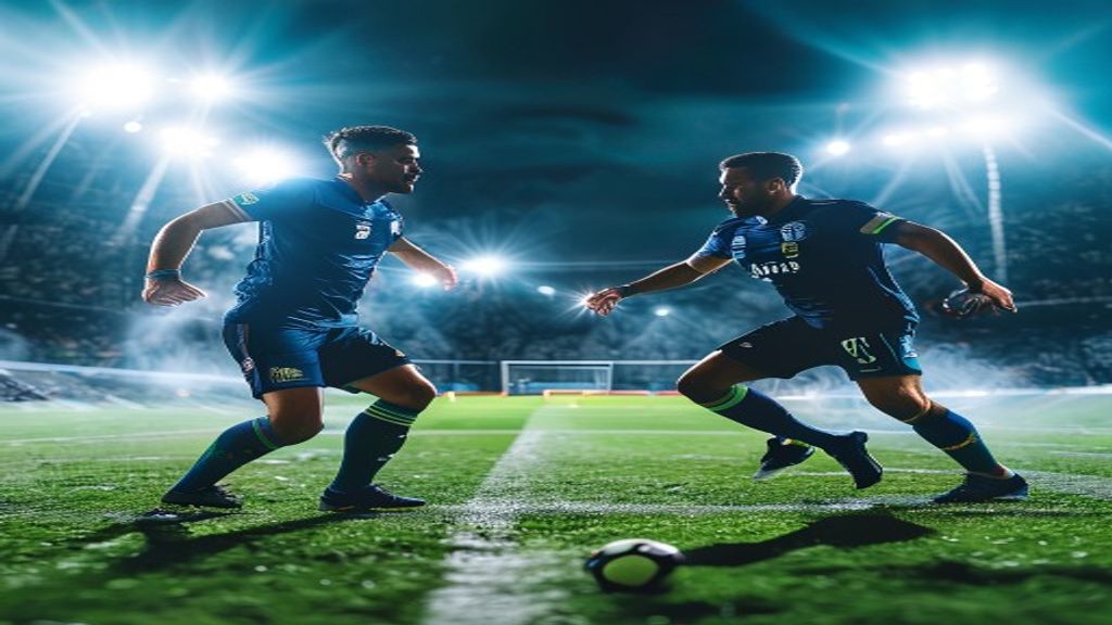 Győri ETO vs Víkingur: UCL Clash Preview