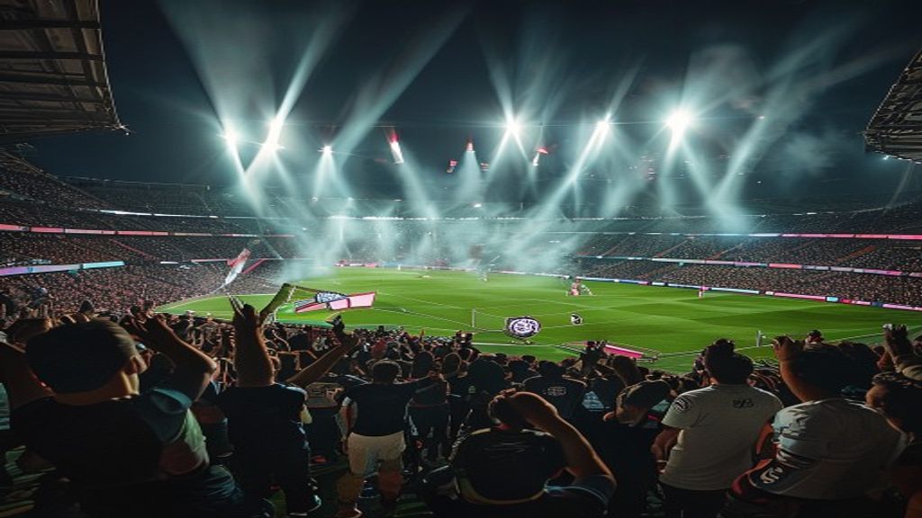 Riga FC Faces Crucial Champions League Qualifier Test