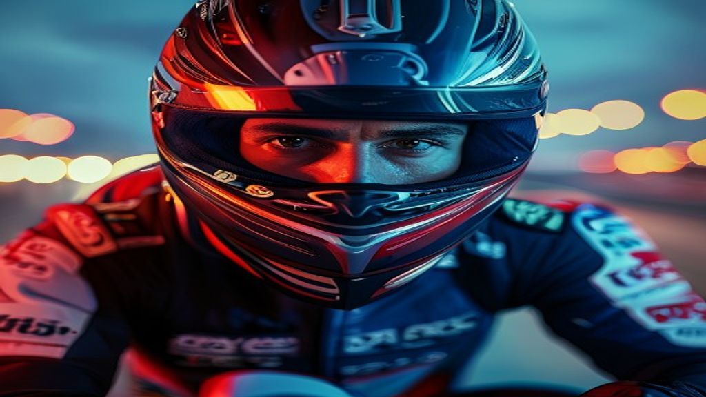 Alex Marquez on Marc's Future and Silverstone