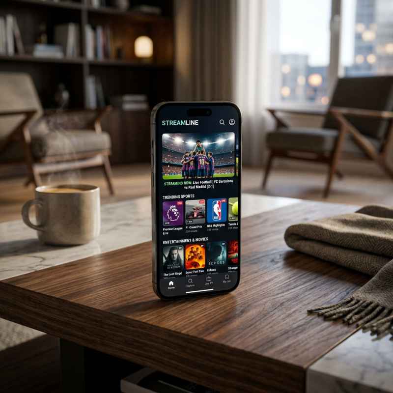 RCTI Plus: Superapp Streaming Pilihan Utama 2024