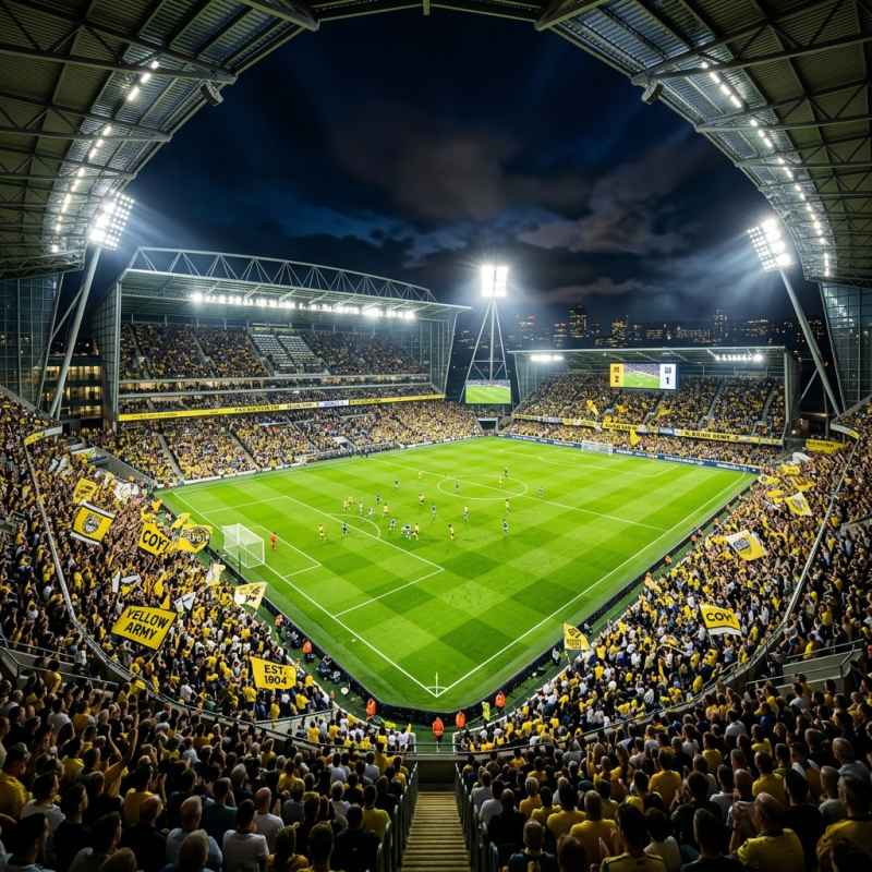 Preview: Bodo/Glimt vs Fredrikstad