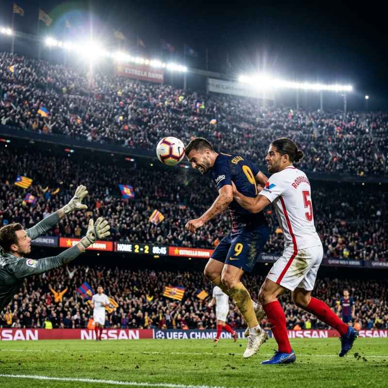 France vs England: The Unwanted Playoff?