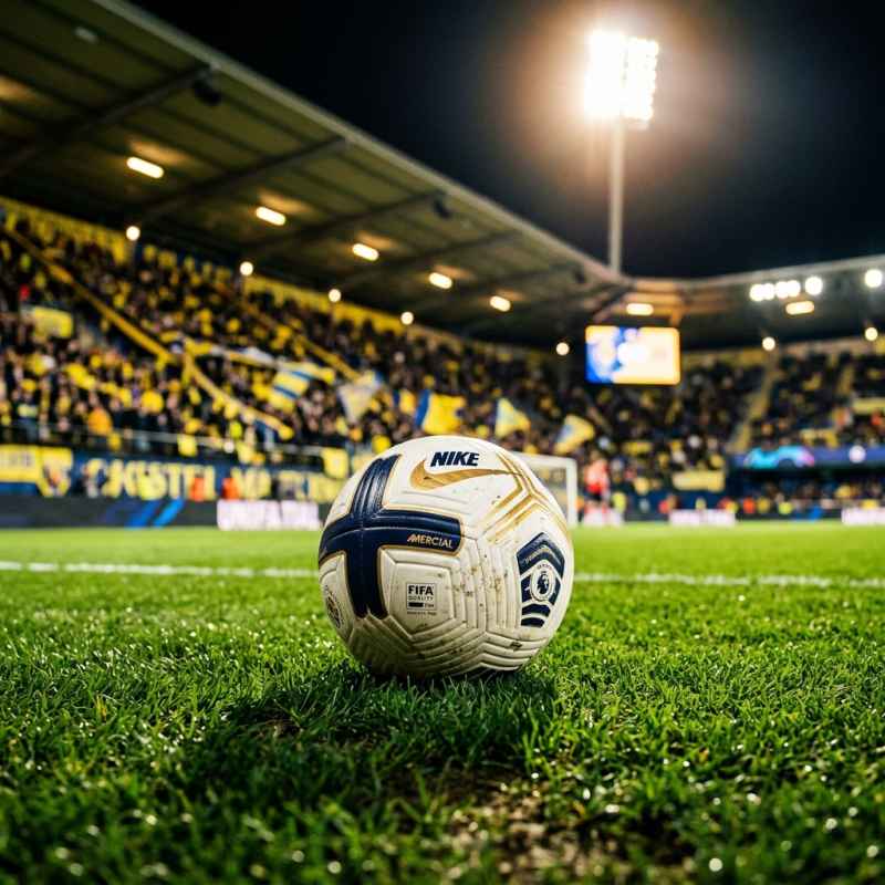 Bursa Transfer Allsvenskan: Nordvall ke Elfsborg