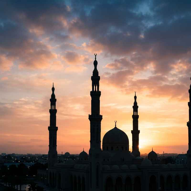 Panduan Lengkap Jadwal Sholat Subuh Terkini
