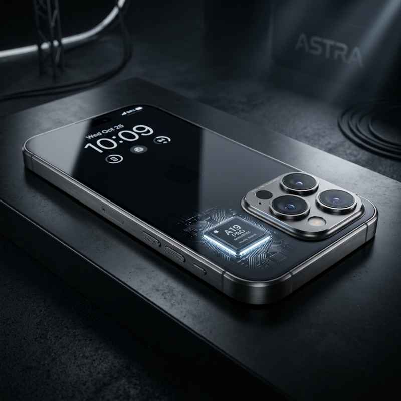 iPhone 18 Pro Rumors: Specs, Camera, and Release Date