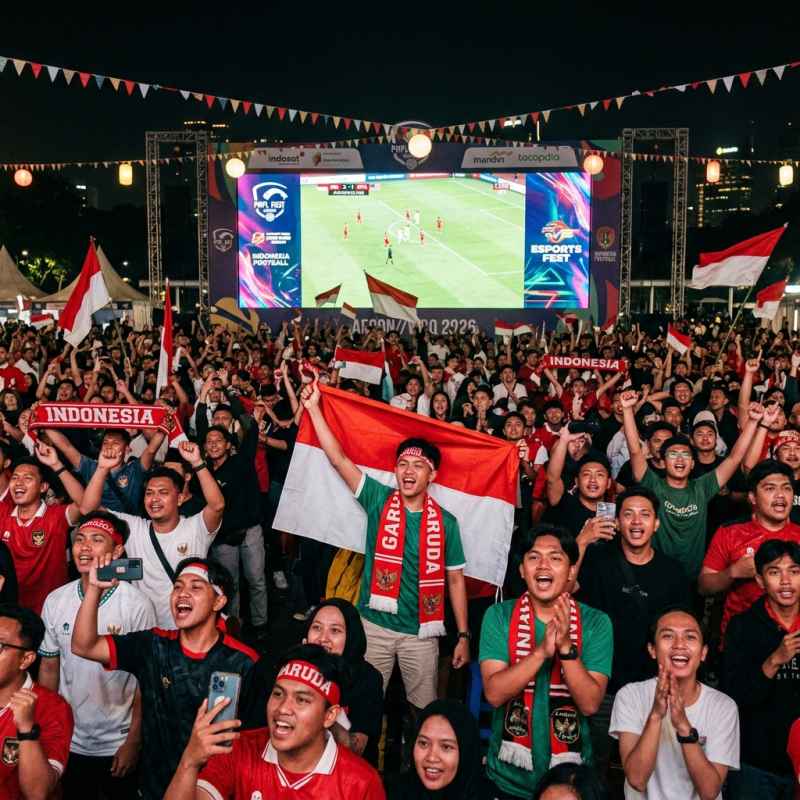 Football Watch Parties Unite Communities